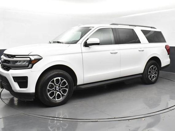 FORD EXPEDITION MAX 2024 1FMJK1H84REA38714 image FORD EXPEDITION MAX 2024 1FMJK1H84REA38714 image